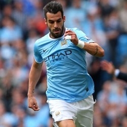 Negredo Ingin Lekas Jadi Starter