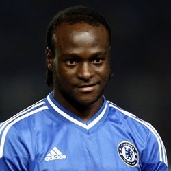 Liverpool Bidik Moses, Sakho, dan Ilori di Hari Terakhir Bursa Transfer