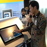 Electronic Banking Center BCA Resmi Hadir di Jakarta