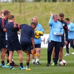 Timnas Inggris Diganggu Cedera 