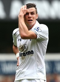 6 Fakta Unik tentang Gareth Bale