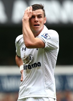 6 Fakta Unik tentang Gareth Bale
