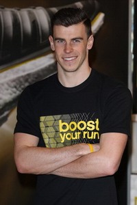 6 Fakta Unik tentang Gareth Bale