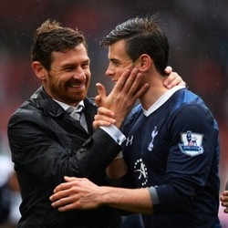 Bale Tinggalkan Spurs dengan Kesan yang Baik