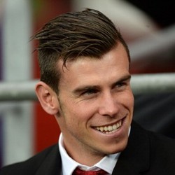 Akhirnya, Bale Resmi Jadi Pemain Madrid