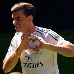 CR7 Jadi Faktor Penting Kepindahan Bale ke Madrid