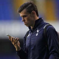 Dikabarkan Berbanderol 100 Juta Euro, Bale Pecahkan Rekor Transfer