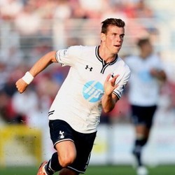 Tottenham: Semoga Bale Sukses di Masa Depan