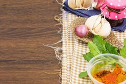 4 Bahan Dapur yang Dapat Dijadikan Sebagai Obat Pertolongan Pertama