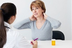 Atasi Susah Menelan Usai Sembuh dari Kanker Leher dengan Terapi Latihan