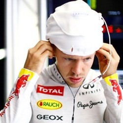 Vettel: Balapan di Monza Sulit Diprediksi