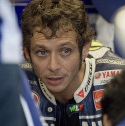 Sambut Hasil di Silverstone, Rossi Juga Mulai Pikirkan Misano