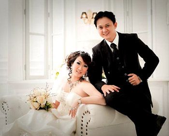 Hendra & Jessica