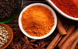 Bumbu Dapur Ini Bisa Jadi Alternatif Sehat Pengganti Garam