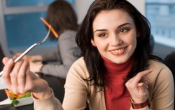 Ingin Makin Pintar dan Sehat? Makan Saja Kimchi dan Wortel!