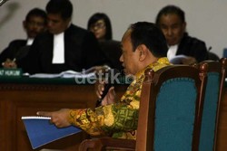  Polri: Irjen Djoko Masih Anggota Polri dan Terima Gaji