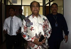  Soal Vonis Irjen Djoko, Wakapolri: Hakim yang Lebih Punya Hak Komentar