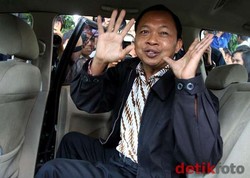  Wayan Koster: Tambahan Anggaran PON Tanggung Jawab Pemerintah