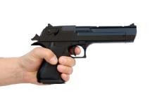  Gebrak Pistol di Pom Bensin Serpong, Seorang Jaksa Dilaporkan ke Polisi