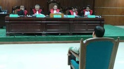  Ini Alasan Hakim Loloskan Hukuman Uang Pengganti untuk Irjen Djoko