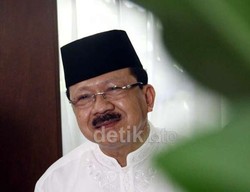 Foke Diusulkan Jadi Dubes RI untuk Jerman