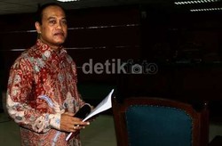 Ini Sederet Aset Irjen Djoko yang Dirampas untuk Negara