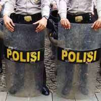 Barang Bukti Milik Freddy Dikubur, Polri: Kalau Dibakar Bisa Meledak