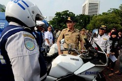 Buruh Tuntut UMP Rp 3,7 Juta, Ahok: Perusahaan Mana Bisa Bayar Itu