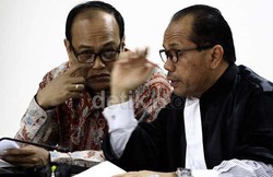 Sama Seperti KPK, Irjen Djoko Juga Berharap Putusannya Monumental