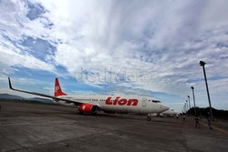 Menhub: Delay Lion Air karena Kru di Bali Sempat Mogok