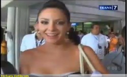 Mulai Berdatangan di Bali, Peserta Miss World Diminta Hormati Budaya