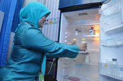 Listrik di Cimanggis akan Padam 4 Jam, Ibu-ibu Penyimpan ASI Khawatir
