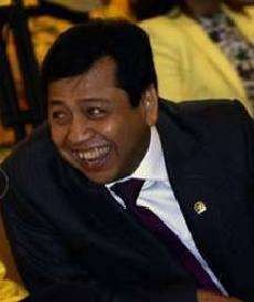 Apa Sebenarnya Peran Setya Novanto di Kasus PON?