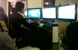 Hakim: Harga Simulator Di-Mark Up dan Proses Lelang Direkayasa