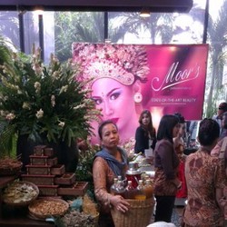 Mau Kursus Kecantikan Gratis? Datang ke Kemenperin