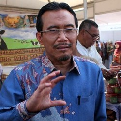 Mentan Suswono: Perajin Tahu-Tempe Jangan Mogok, Kasihan Pekerjanya