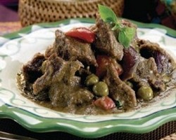 Gurih Pedas Aneka Opor untuk Santapan Siang Hari 