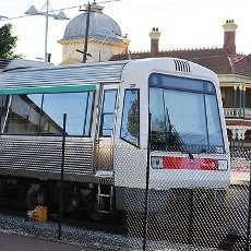 Tabrakan 2 Kereta di Australia, Binatang Kaki Seribu Diduga Jadi Pemicu