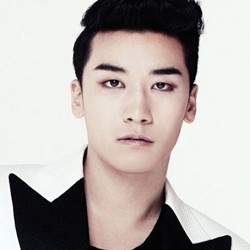 Comeback Berdekatan, Seungri Bigbang Tak Anggap G-Dragon Saingan