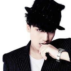Seungri Bigbang Buka-bukaan Soal Asmara