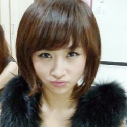 Nichole KARA Naksir Kai EXO?