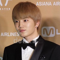 Happy Birthday! Sungjong Infinite Ulang Tahun ke-21