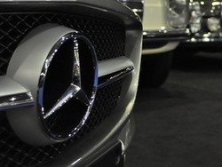 Mercy Akan Patuh dengan Kebijakan Kenaikan Pajak