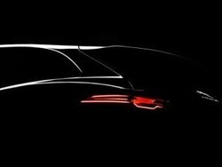 C-X17, Crossover Anyar Jaguar