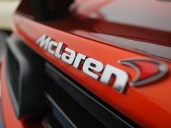Mobil McLaren di Masa Depan Gunakan Sistem Android