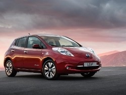 Nissan Masih Punya 5 Mobil Listrik Anyar