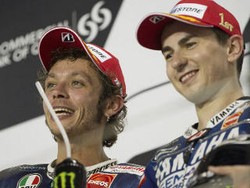 Lorenzo dan Rossi Bakal ke Indonesia