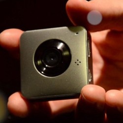 ParaShoot, Kamera Action Mungil dengan Wireless