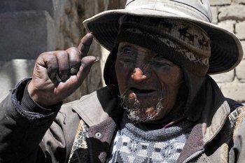 Carmelo Flores Laura, Calon Manusia Tertua Sejagat Berumur 123 Tahun