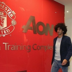 Musim Panas Bikin Gerah ala Setan Merah